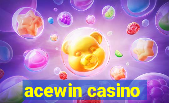 acewin casino